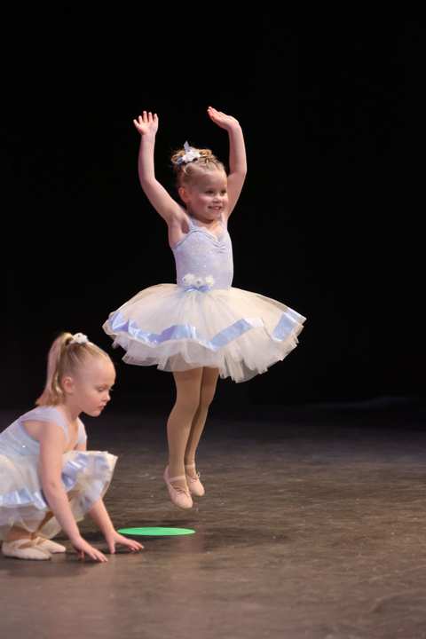 Power of Dance — photo 3