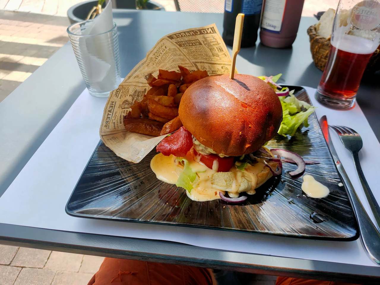 Brasserie Des Alberes — photo 4