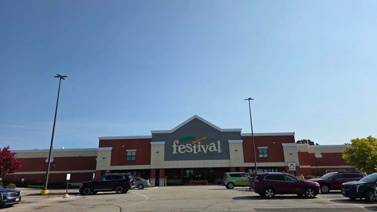 Festival Foods — photo 1
