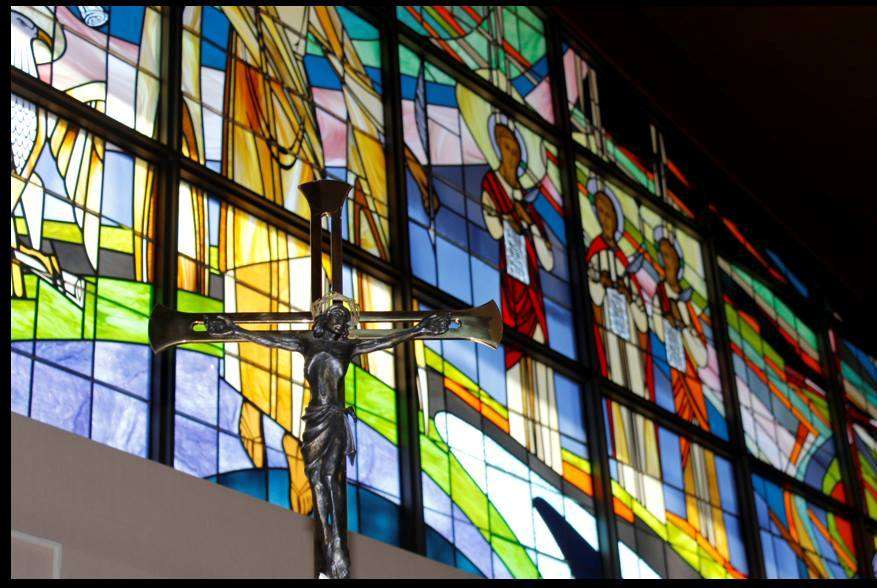 St John the Evangelist Catholic Church & School
