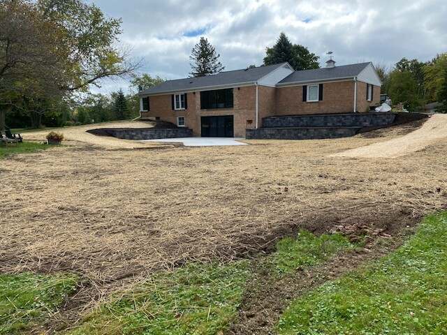 A-Plus Landscaping Services — photo 4