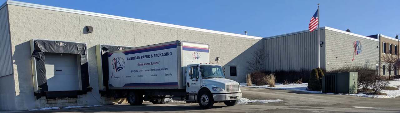 American Paper and Packaging — photo 3