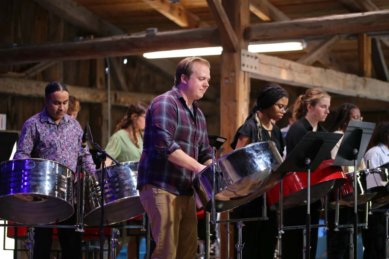 Birch Creek Music Performance Center — photo 2