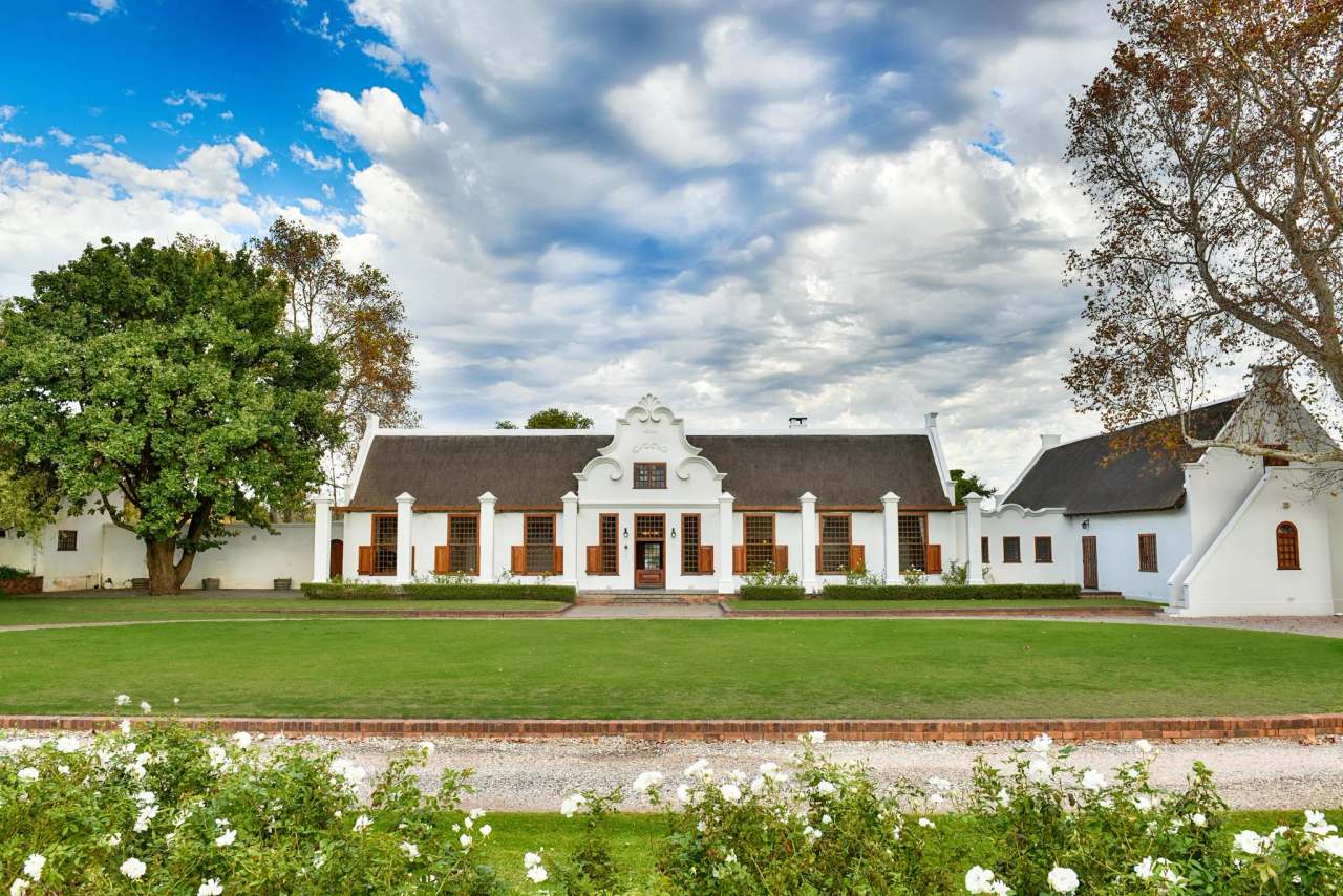 Zandvliet Wine Estate — photo 3