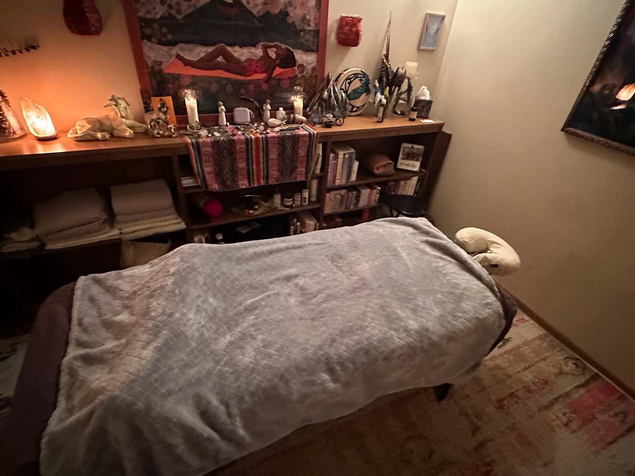 Wild Orange Healing — photo 3