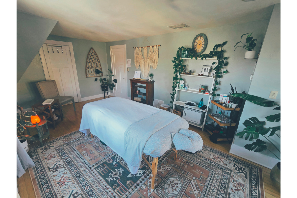 Back In Balance Bodyworks LLC — photo 1