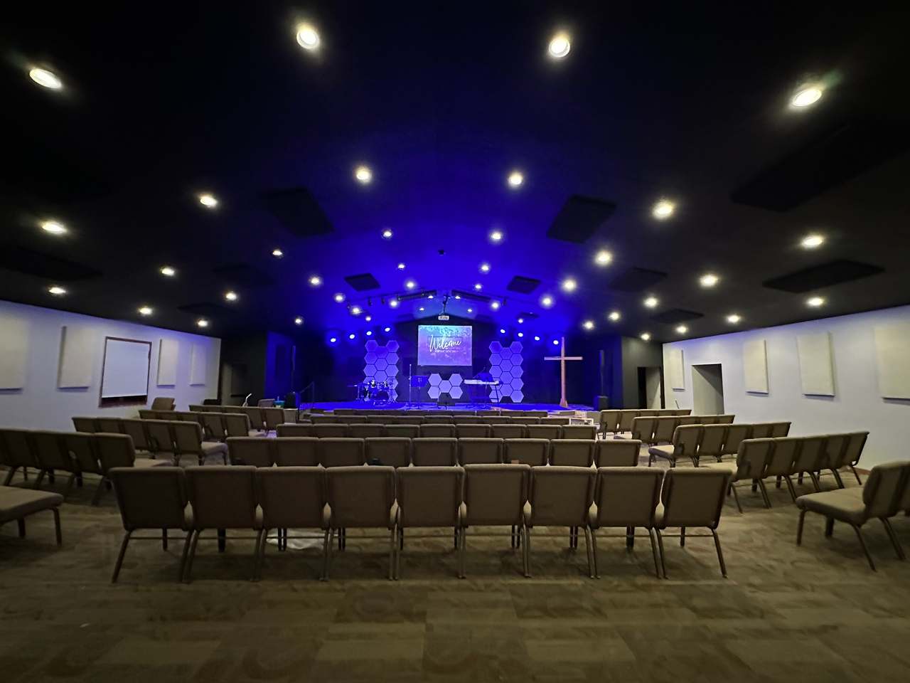 New Life Church Hartford — photo 1