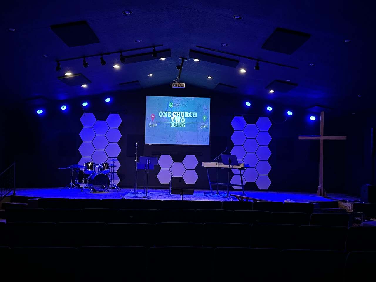 New Life Church Hartford — photo 3