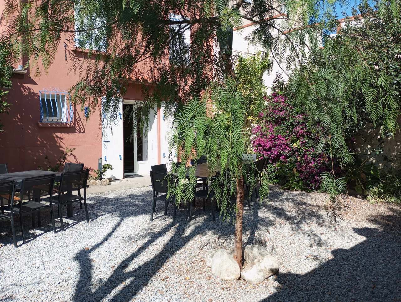 Bed & breakfast L'Orangeraie — photo 1