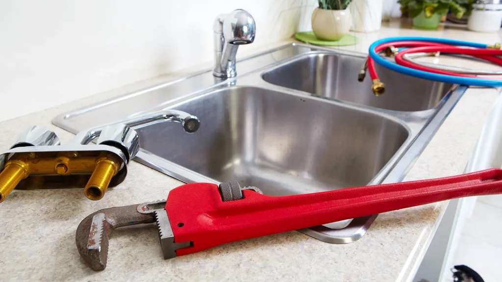 Kimme Plumbing Service