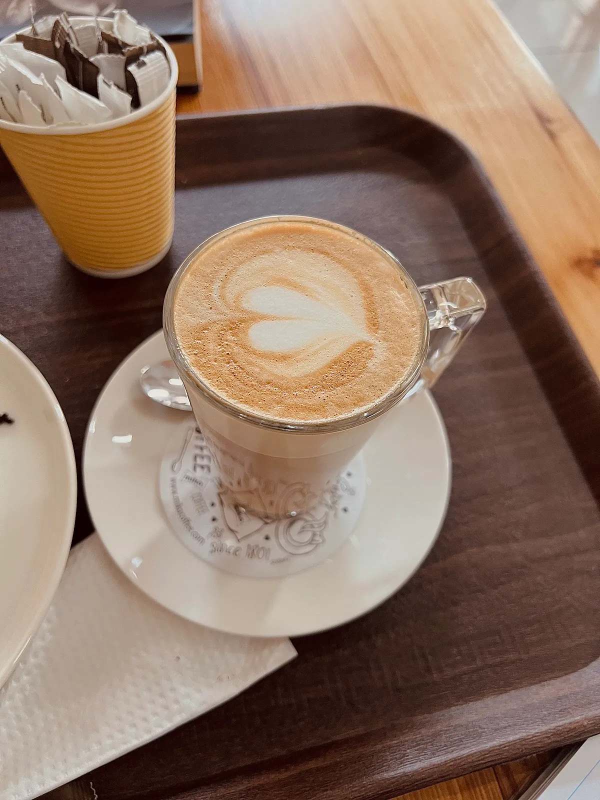 The Cozy Bean — photo 1