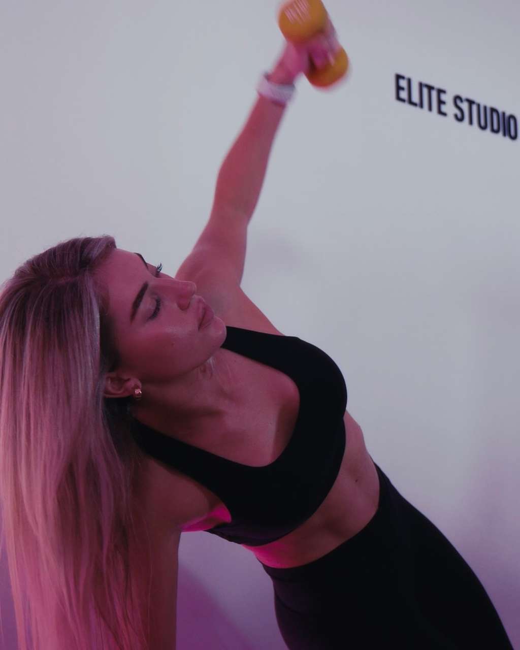 Elite Studio Pilates
