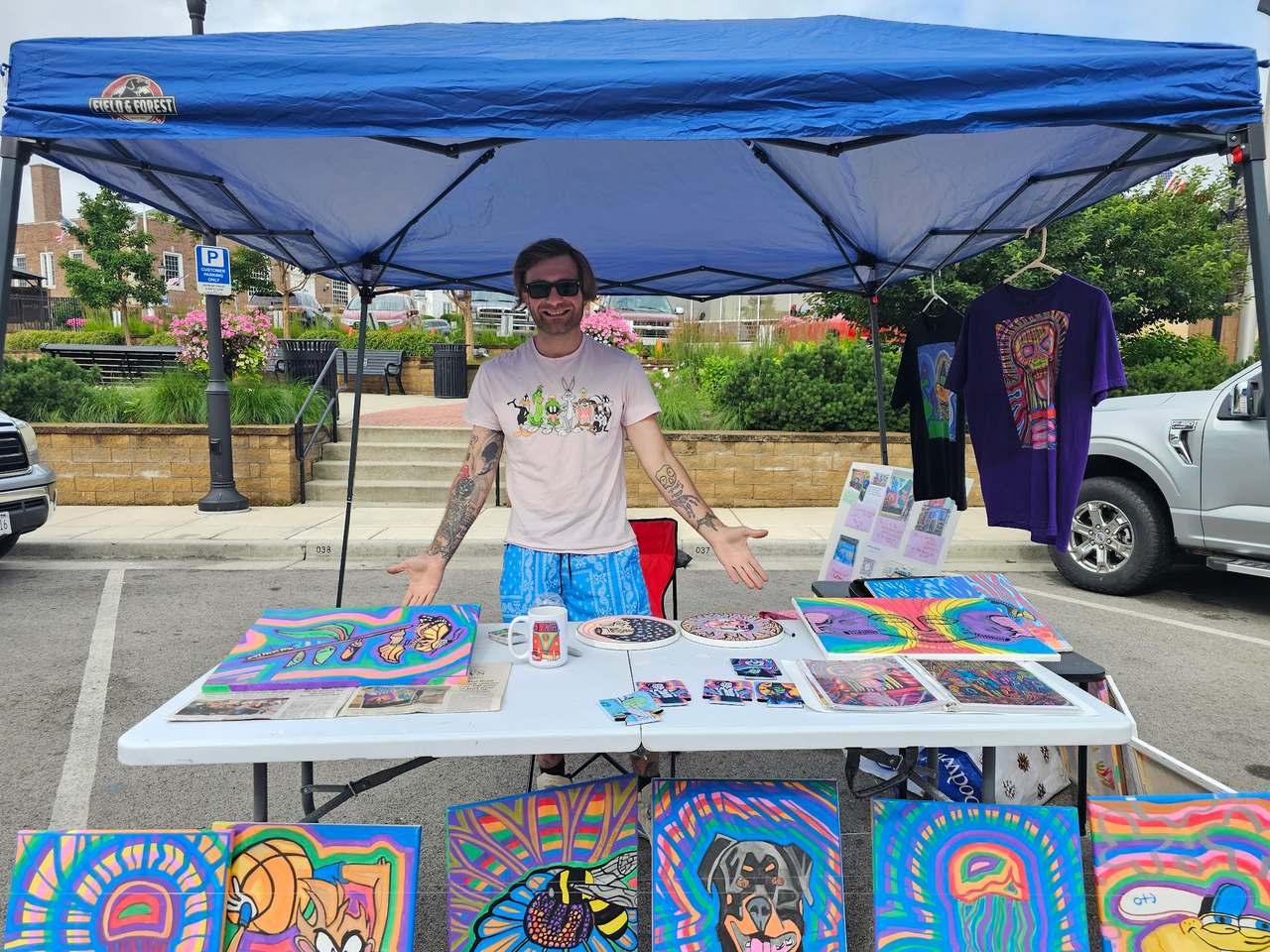 West Bend Farmers Market — photo 3