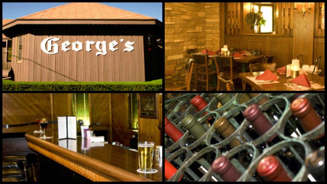 George's Steak House — photo 1