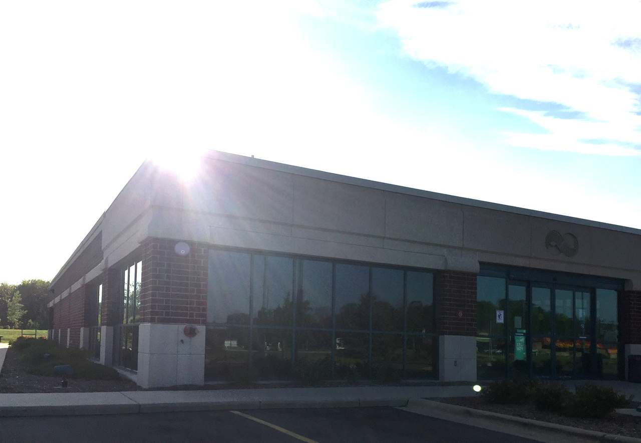 Aurora Health Center — photo 1