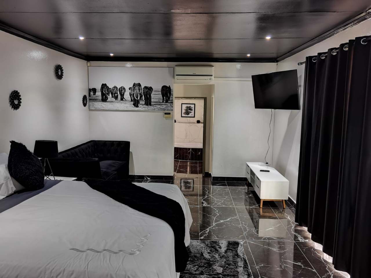 Semeni Asante Boutique Hotel — photo 2