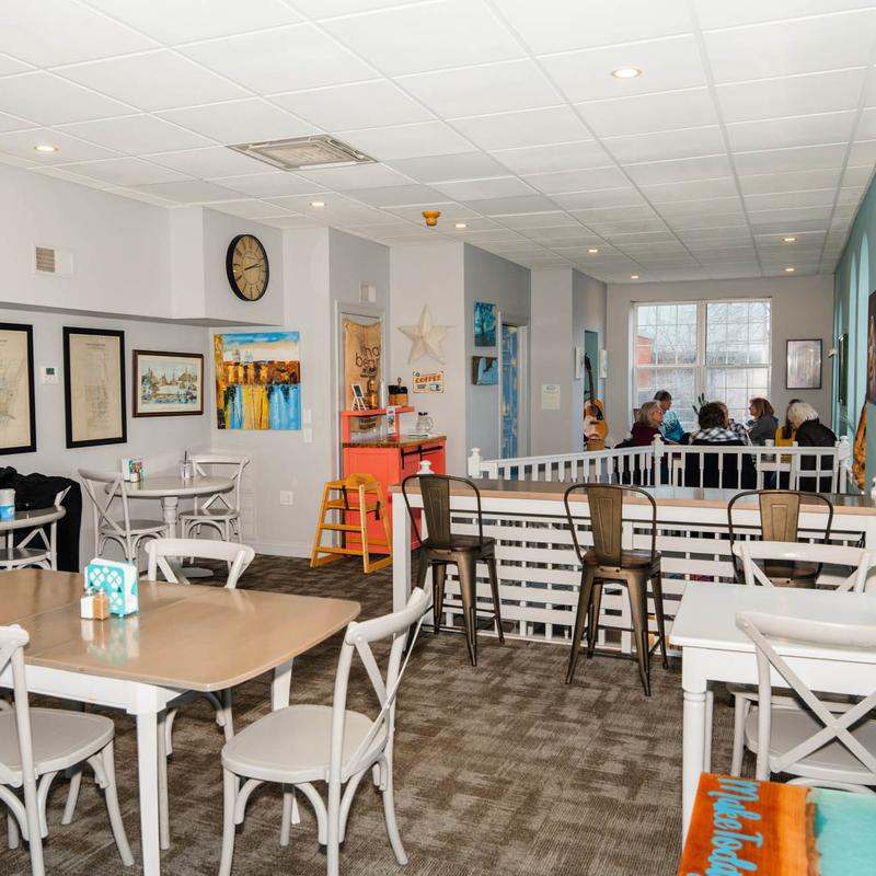 Java Dock Cafe — photo 1