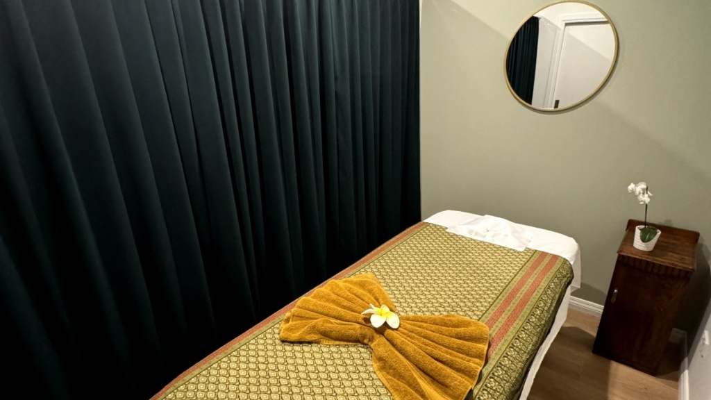 Pure Massage - Martinborough — photo 1