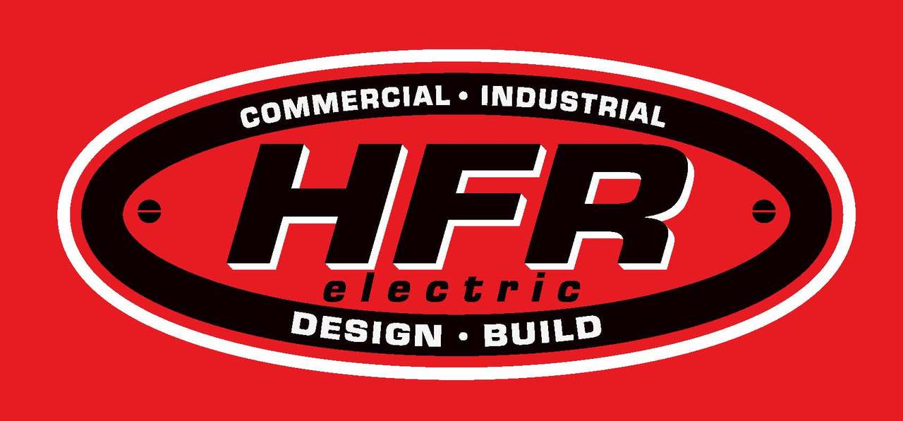 HFR Electric Inc — photo 1