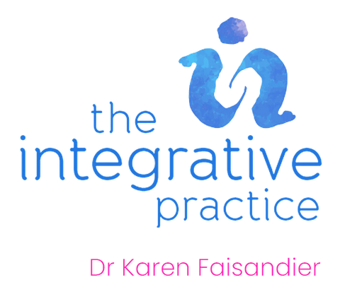 Dr Karen Faisandier - The Integrative Practice — photo 2