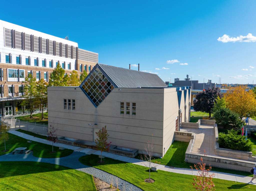 Haggerty Museum of Art