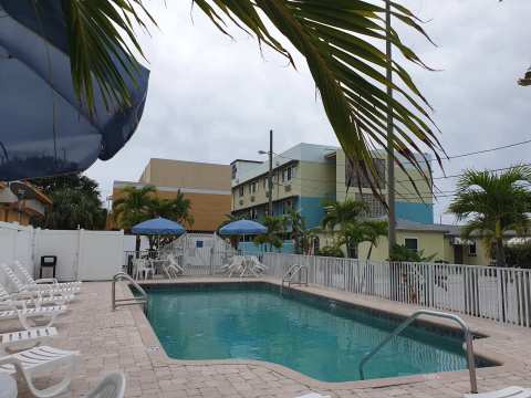 Palm Pavilion Inn — photo 3