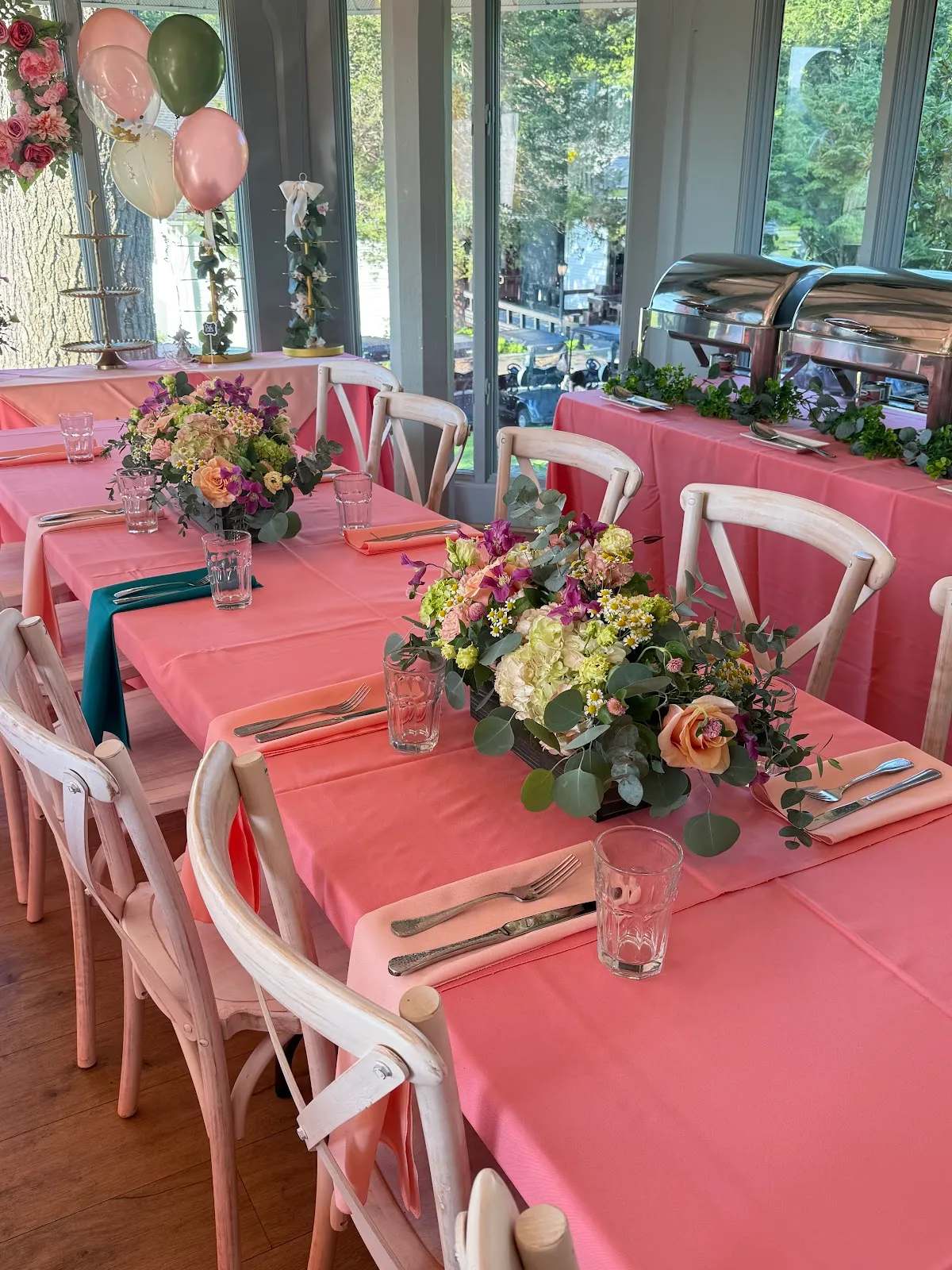 Woodbury Floral Designs, LLC — photo 1