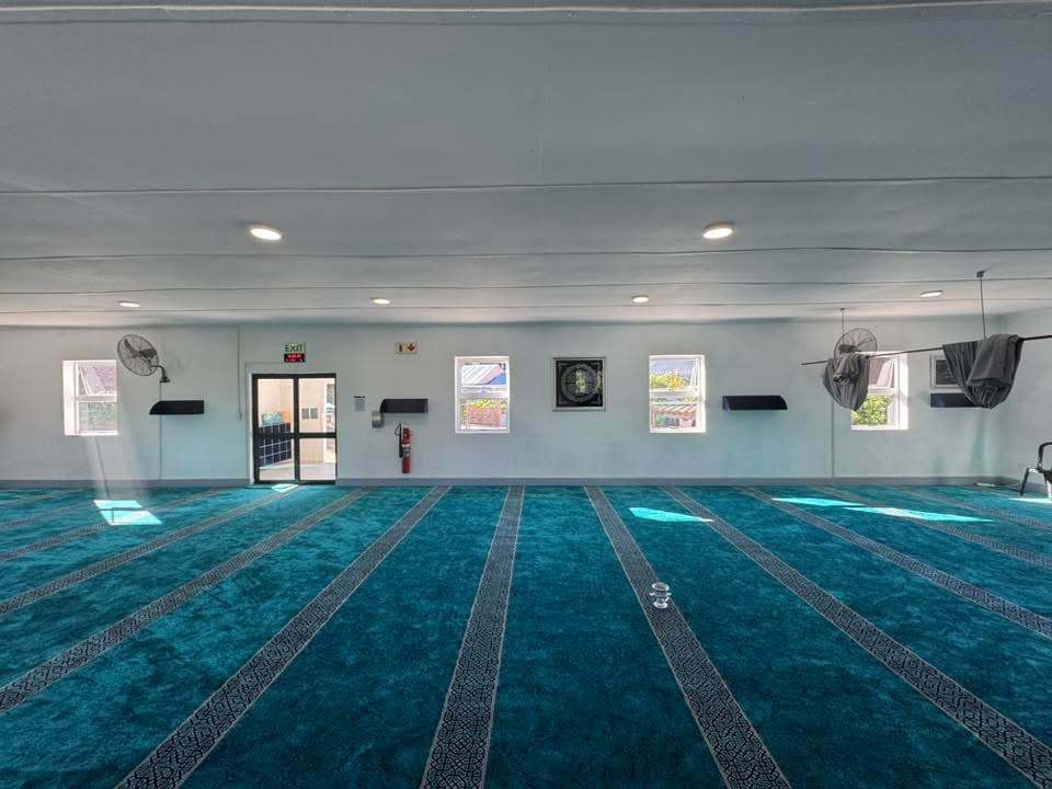 Franschhoek Masjid — photo 2