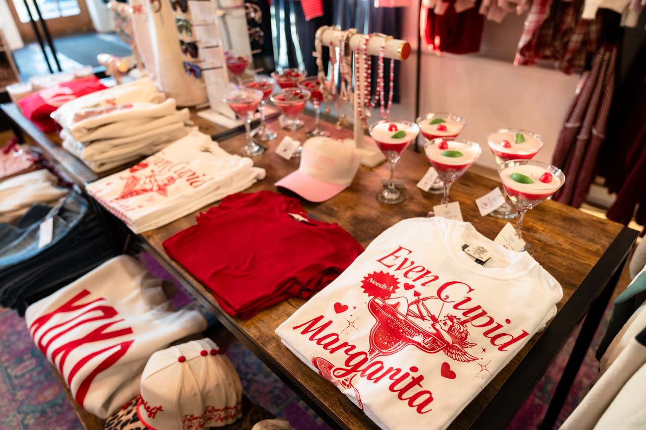 Wild Lavender Boutique — photo 7