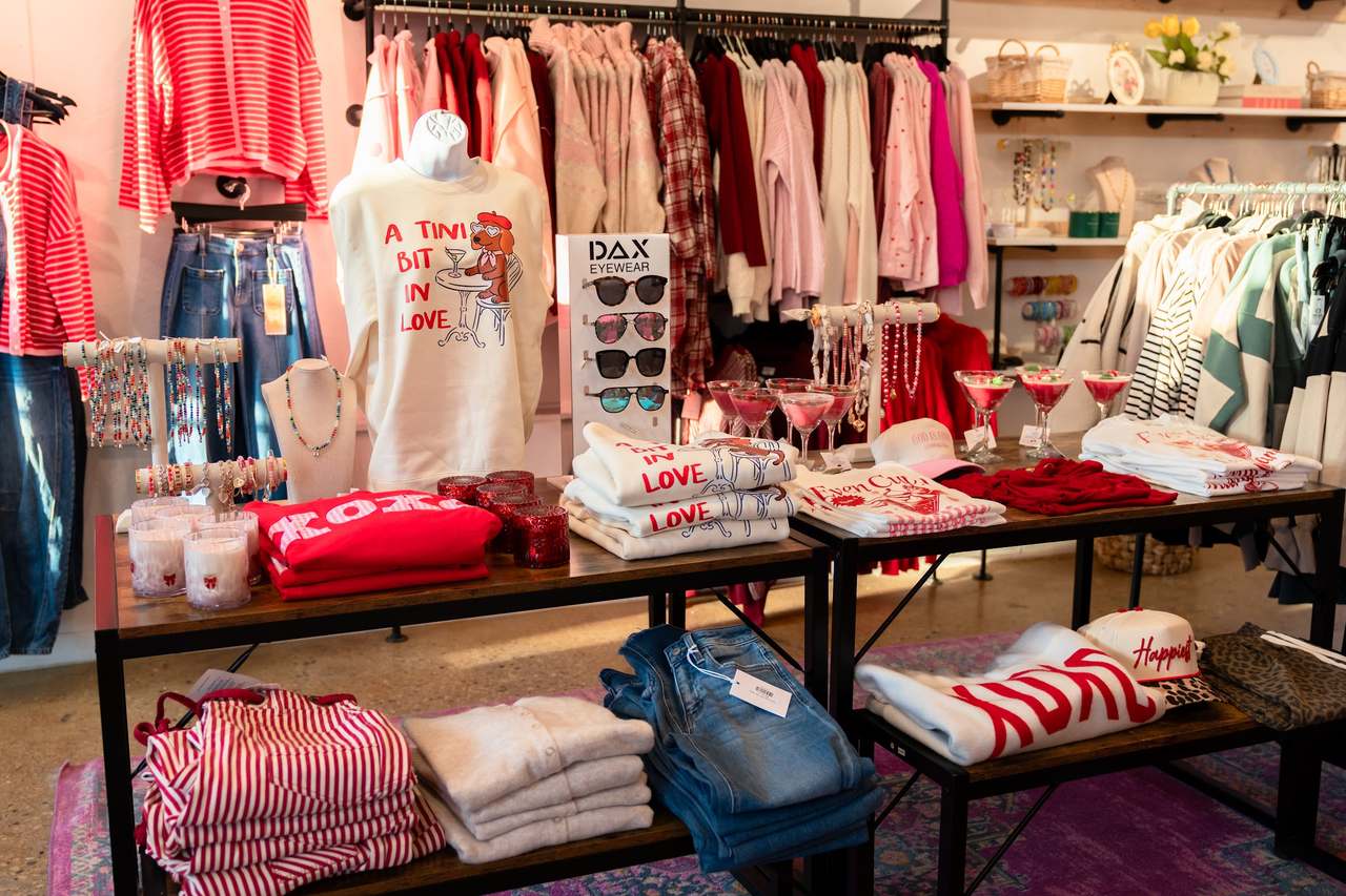 Wild Lavender Boutique — photo 10