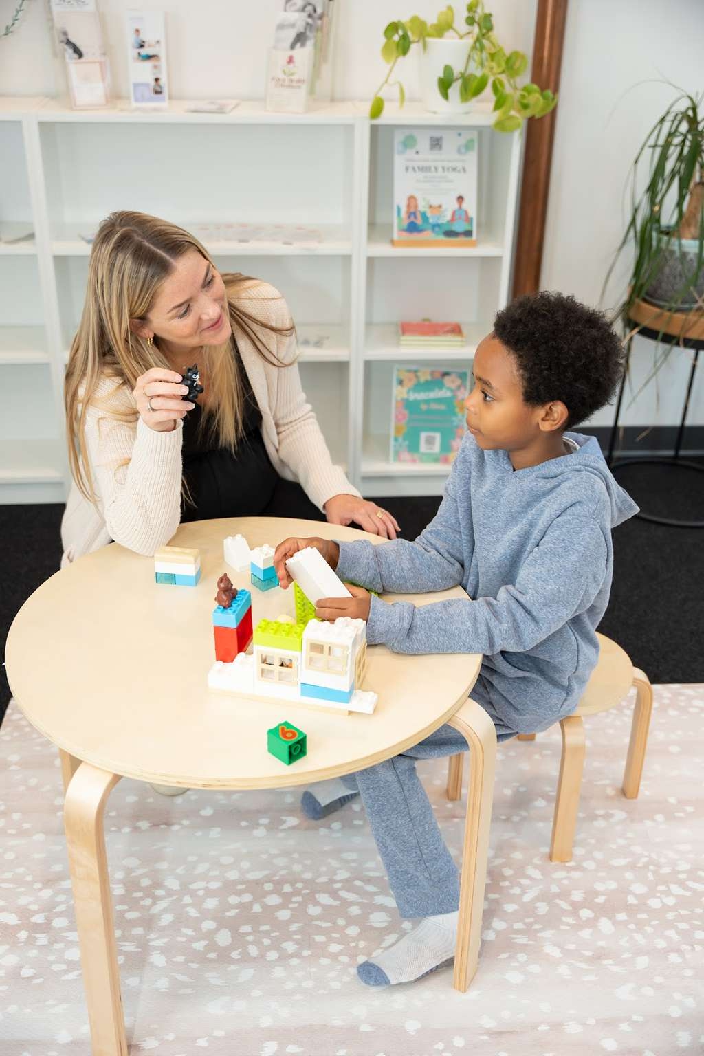 Little Light Pediatric Therapies