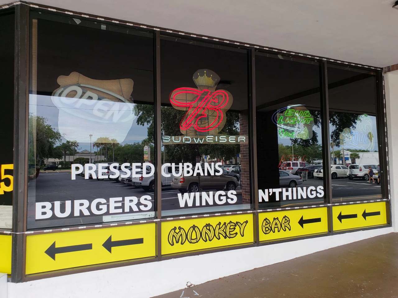 Monkey Bar of Clearwater inc. — photo 1
