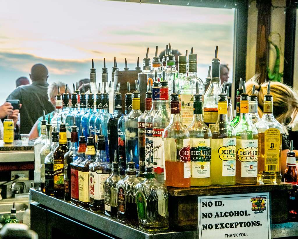 Jimmy's Crows Nest — photo 1