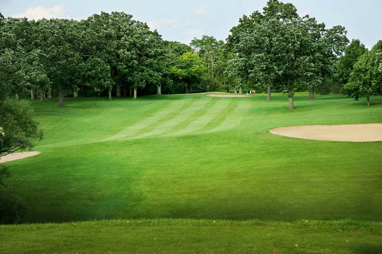 Twin Lakes Country Club — photo 1