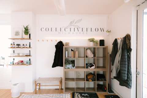 Collective Flow MKE — photo 2