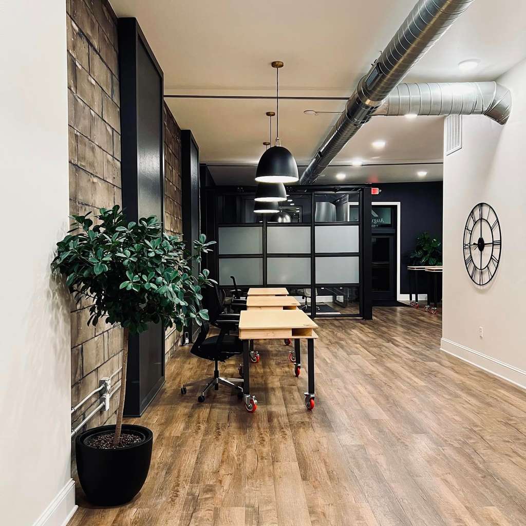 Augustine Financial