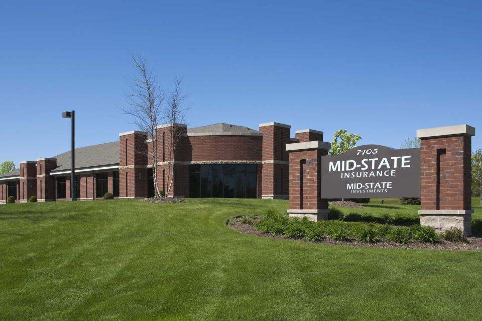 Mid-State Insurance — photo 1