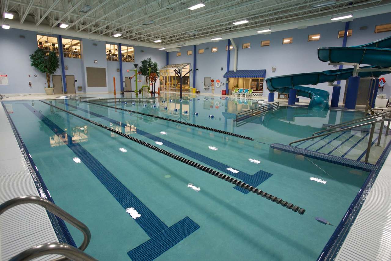 Feith Family Ozaukee 24/7 YMCA — photo 2