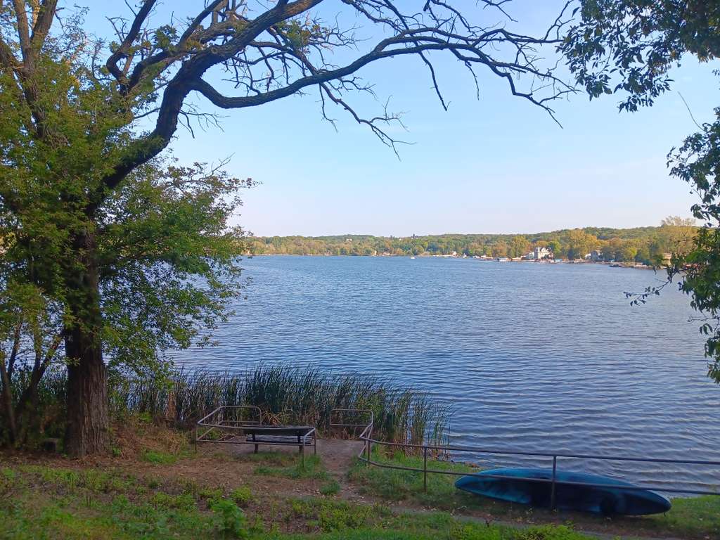 Glacier Hills County Park