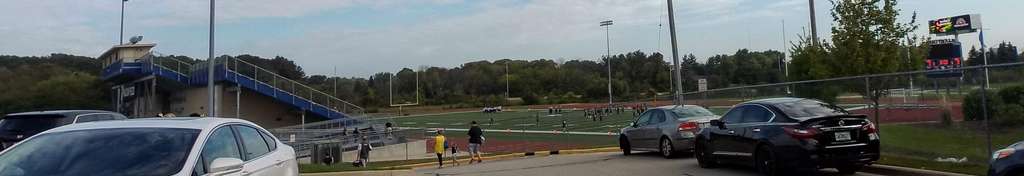 Whitnall High School
