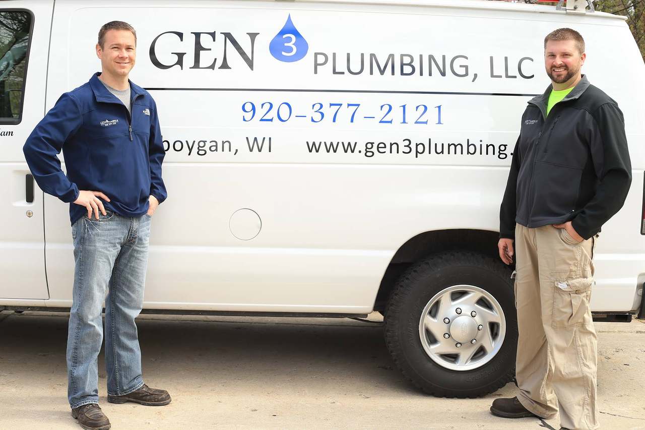 Gen3 Plumbing LLC — photo 1