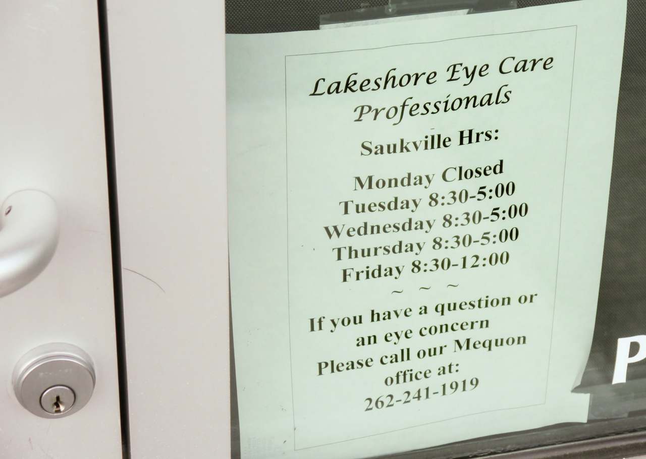 Herslof Opticians — photo 3