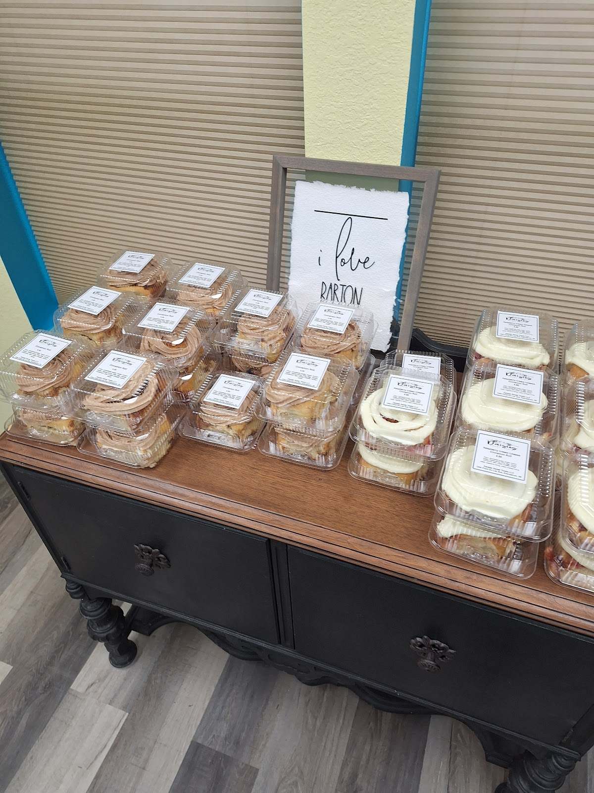 Daisies Sweet Treats — photo 2