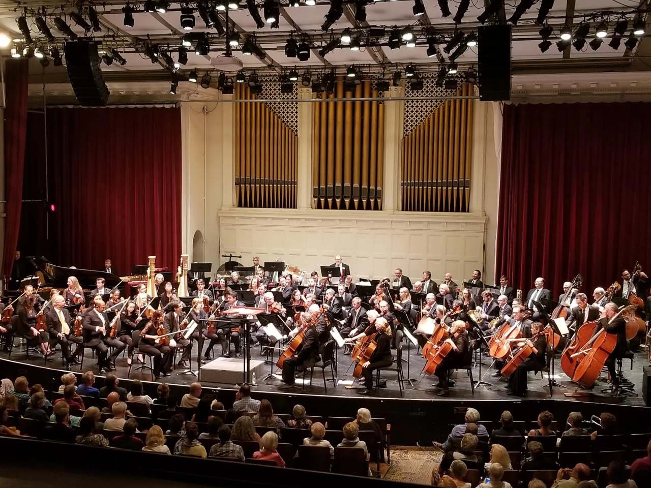 Palladium at St. Petersburg College — photo 1