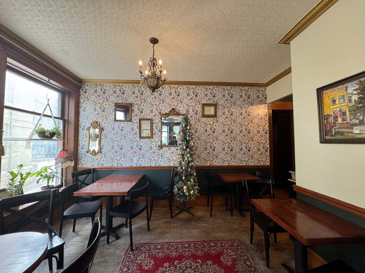 Java House (Cedarburg) — photo 10
