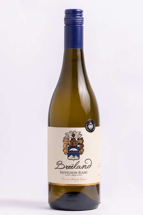 Breëland Winery & Restaurant — photo 2