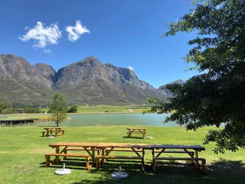 Breëland Winery & Restaurant — photo 3