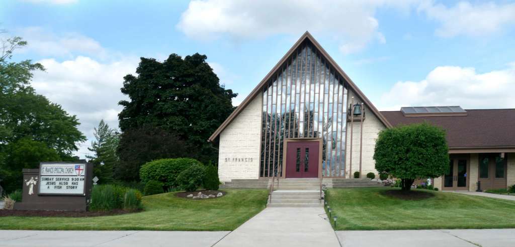 St Francis Episcopal Church