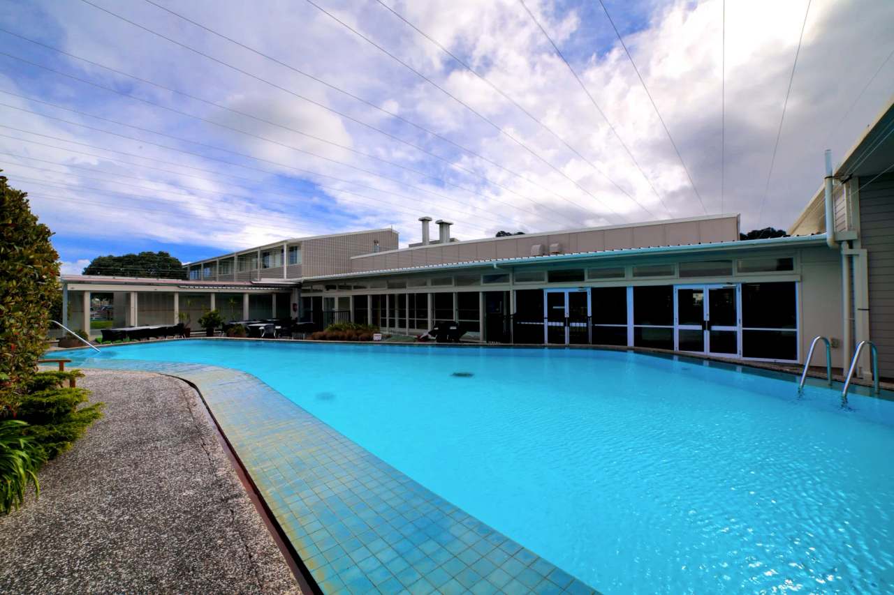 Brentwood Hotel — photo 3