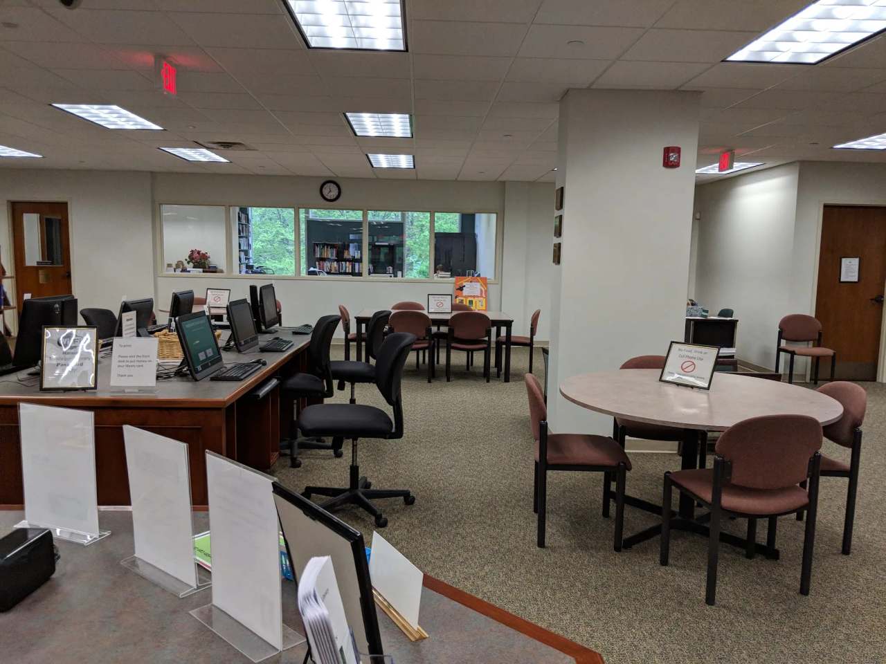 Middlebury Public Library — photo 3